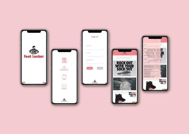 UI设计界面中的情感化设计-乐竞体育·（中国）官方网站 APP开发 乐竞体育·（中国）官方网站公司 APP开发公司