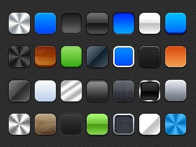 App设计界面注意的问题-乐竞体育·（中国）官方网站公司