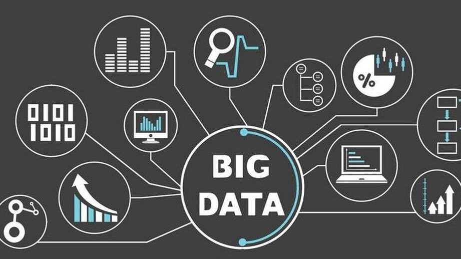 大数据的主要作用是什么？北京乐竞体育·（中国）官方网站公司