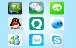 APP怎样实现即时通讯、即时通讯APP开发，社交APP开发-北京乐竞体育·（中国）官方网站