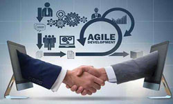 做app是自己开发好还是外包好？北京乐竞体育·（中国）官方网站公司