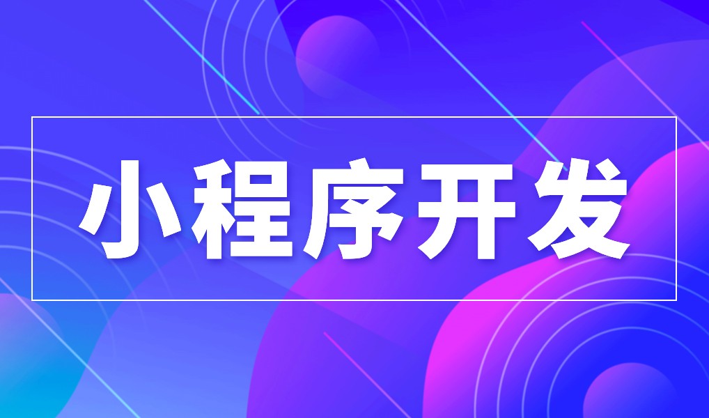 上海小程序乐竞体育·（中国）官方网站公司综合实力对比