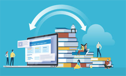 在线教育APP系统有哪些优势？北京乐竞体育·（中国）官方网站公司