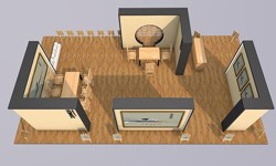 房地产乐竞体育·（中国）官方网站有哪些好处？房地产系统开发解决方案-北京软件外包公司