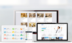 房地产乐竞体育·（中国）官方网站、房地产ERP系统开发-软件外包企业