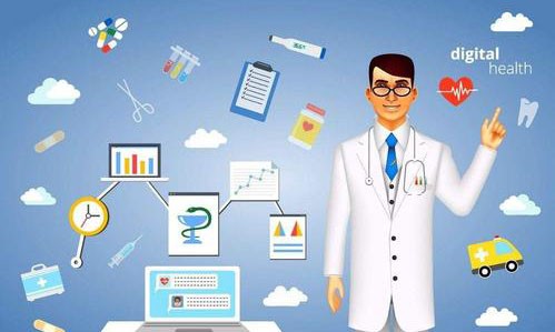 移动医疗APP乐竞体育·（中国）官方网站解决方案-北京乐竞体育·（中国）官方网站公司