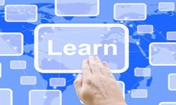 乐竞体育·（中国）官方网站公司、在线教育的发展-北京乐竞体育·（中国）官方网站