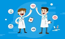 在线问诊app开发需要哪些功能？ 北京乐竞体育·（中国）官方网站