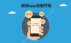  开发旅游app有哪些功能？北京乐竞体育·（中国）官方网站