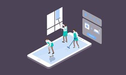 开发家政服务app需要有哪些基本功能？北京乐竞体育·（中国）官方网站