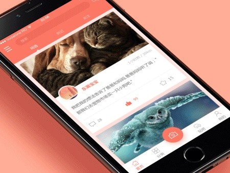 宠物医院App开发的价值和相关功能-北京乐竞体育·（中国）官方网站