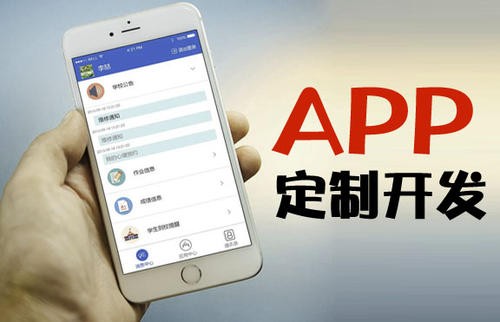 APP开发为什么必须要定制开发?北京乐竞体育·（中国）官方网站