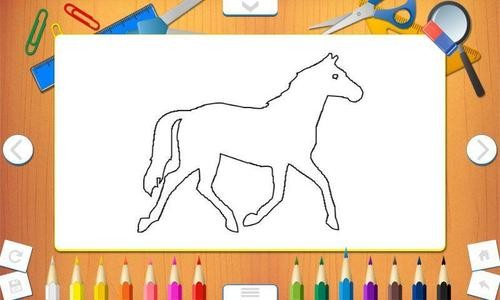 开发一个绘画app软件要有什么功能？北京乐竞体育·（中国）官方网站