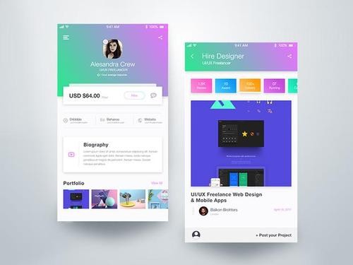 北京乐竞体育·（中国）官方网站app开发如何赢得使用者的认可？