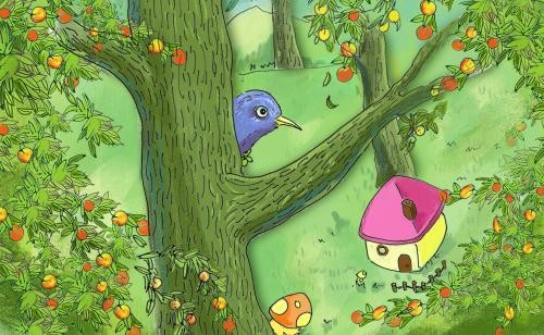 儿童读物app开发-北京乐竞体育·（中国）官方网站