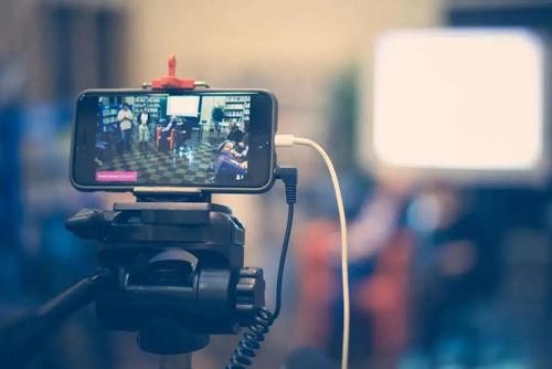 直播带货平台开发如何提升流量转化率-北京乐竞体育·（中国）官方网站