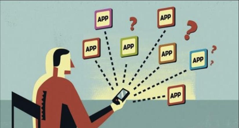 如何制作app-定制开发必须考虑的四个问题-乐竞体育·（中国）官方网站公司