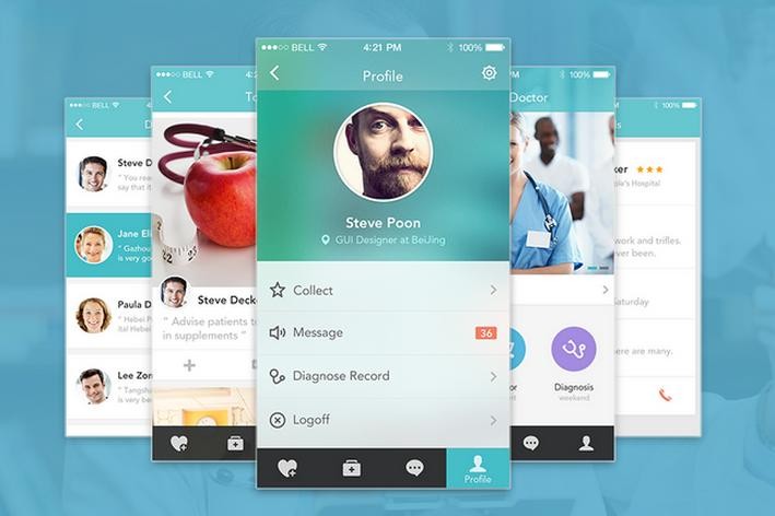 开发美容服务院APP软件,开发美容服务院APP-北京乐竞体育·（中国）官方网站