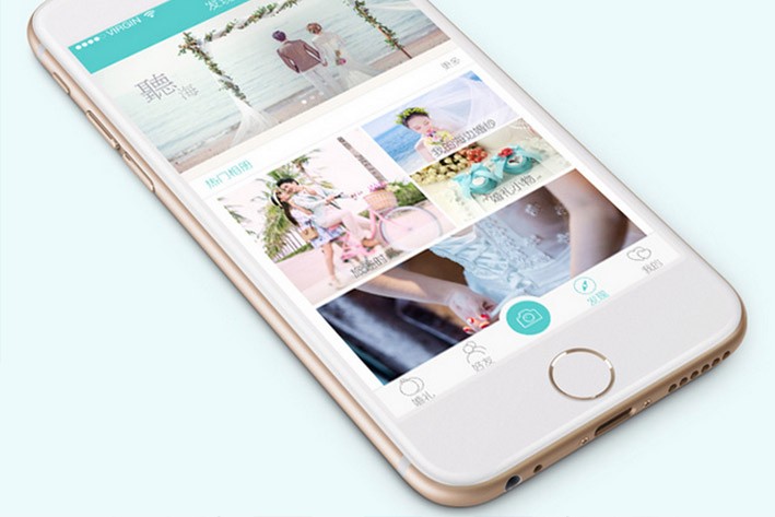 美业APP开发市场痛点-乐竞体育·（中国）官方网站公司